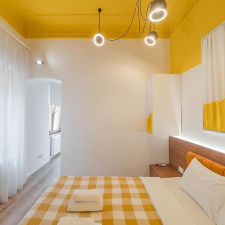 Apartamento Papiu 9 Sibiu Exterior foto
