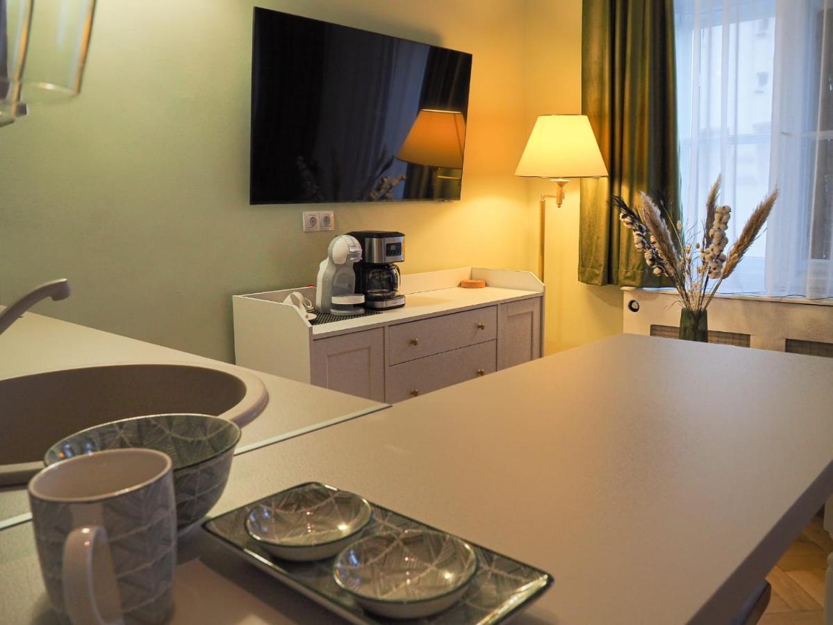 Apartamento Papiu 9 Sibiu Exterior foto