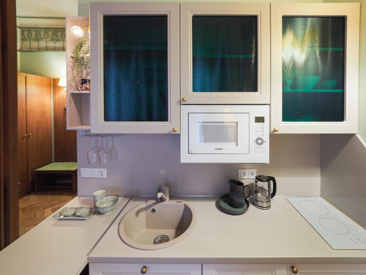 Apartamento Papiu 9 Sibiu Exterior foto
