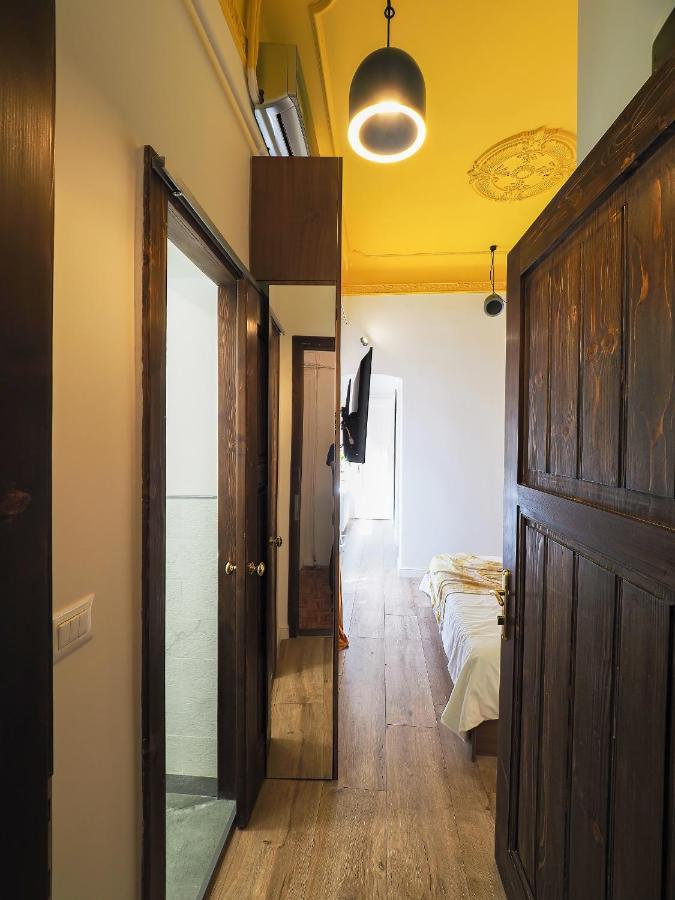 Apartamento Papiu 9 Sibiu Exterior foto