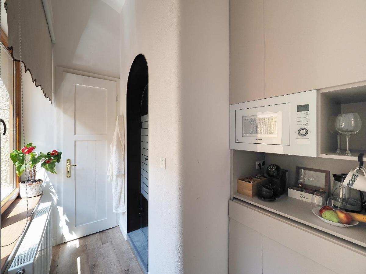 Apartamento Papiu 9 Sibiu Exterior foto