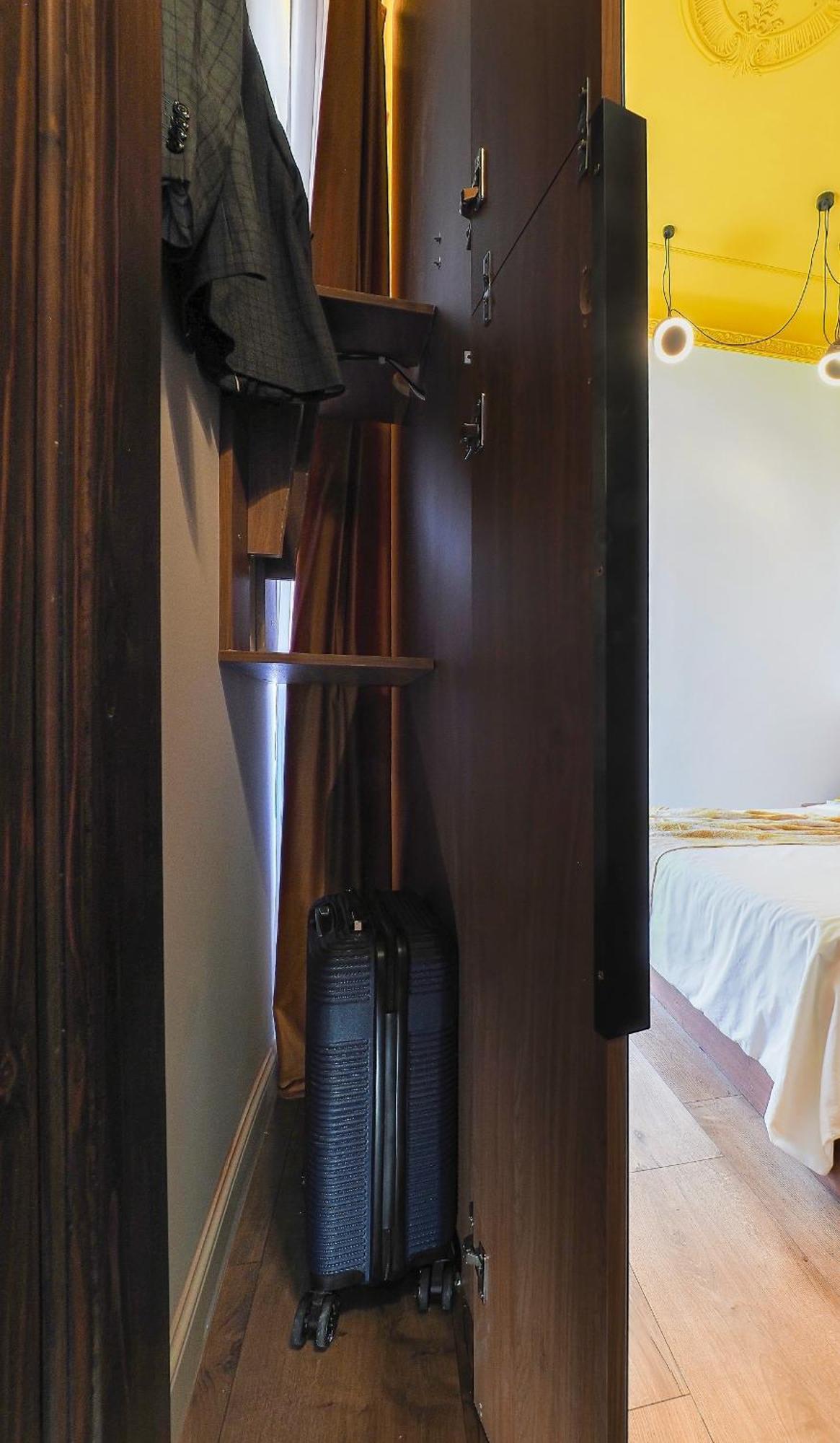 Apartamento Papiu 9 Sibiu Exterior foto