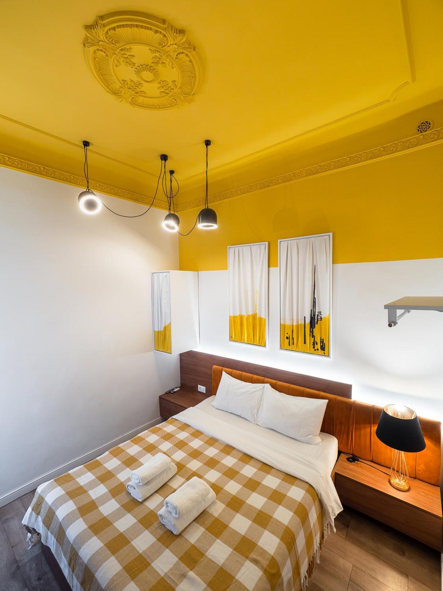 Apartamento Papiu 9 Sibiu Exterior foto